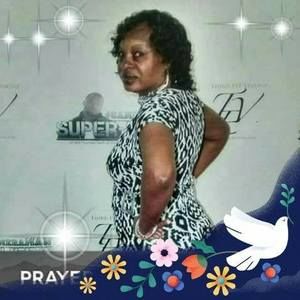 Meet your Posher, Betty